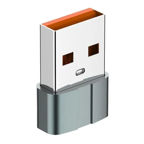 LDNIO LC150 USB-C Female to USB Male Adapter — photo 4