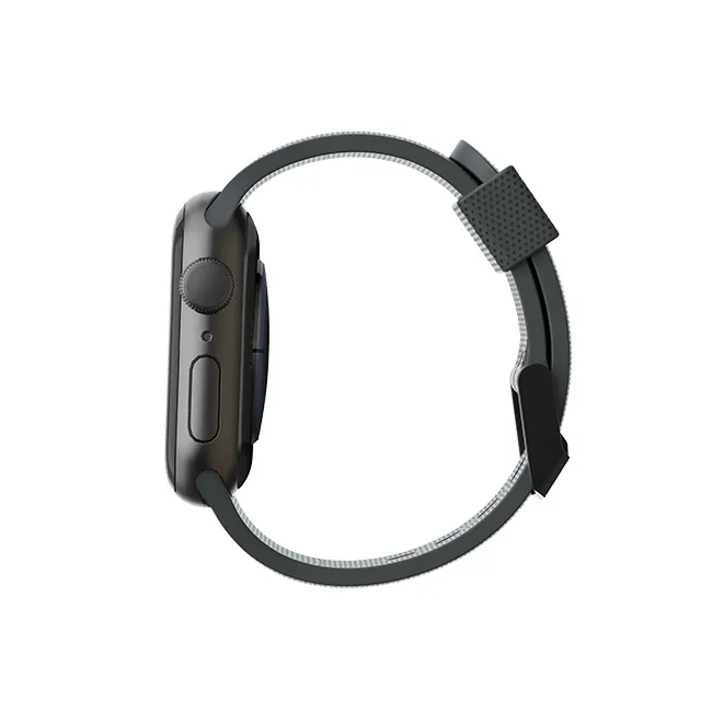 UAG Dot Series Silicone Straps for Apple Watch — photo 3