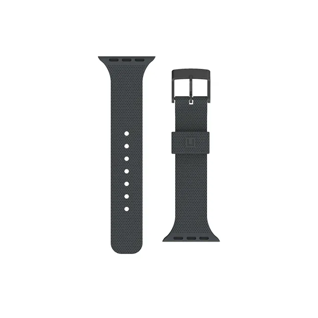 UAG Dot Series Silicone Straps for Apple Watch — photo 5