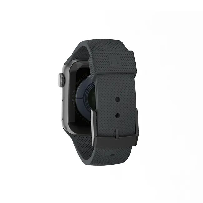 UAG Dot Series Silicone Straps for Apple Watch — photo 2