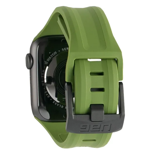 UAG Scout Silicone Strap for Apple Watch — photo 2