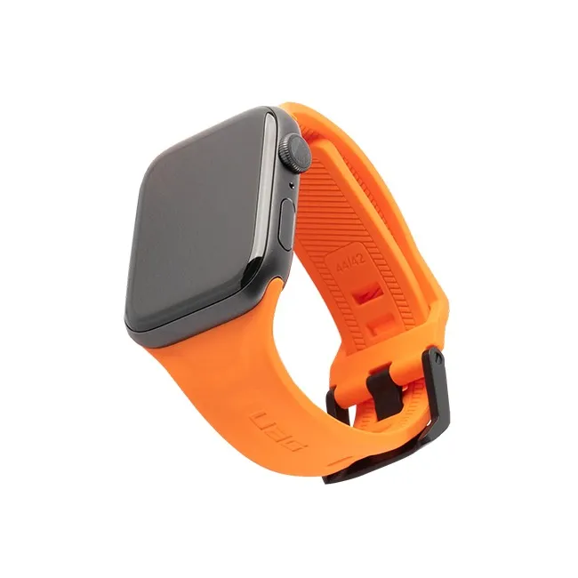 UAG Scout Silicone Strap for Apple Watch — photo 7