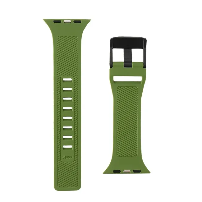 UAG Scout Silicone Strap for Apple Watch — photo 5