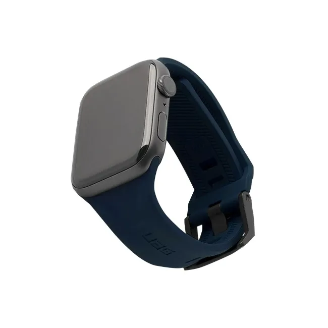 UAG Scout Silicone Strap for Apple Watch — photo 8