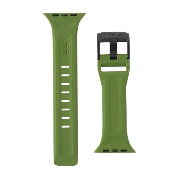 UAG Scout Silicone Strap for Apple Watch — photo 4