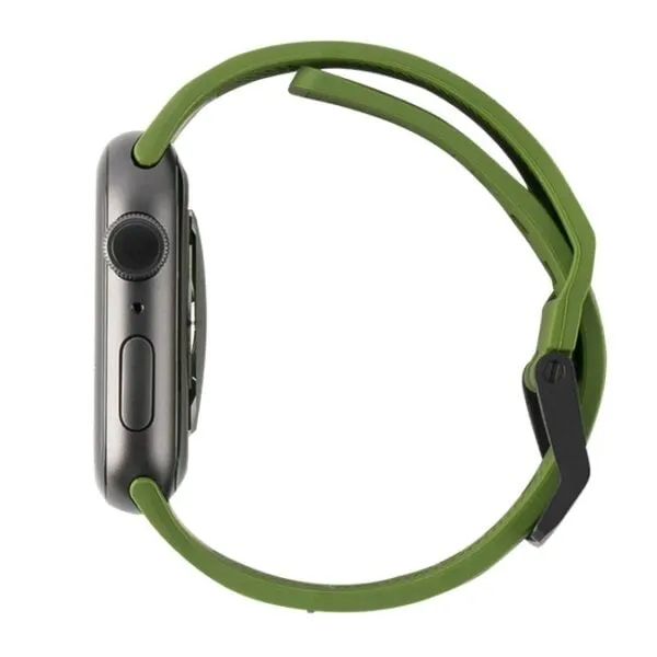 UAG Scout Silicone Strap for Apple Watch — photo 3