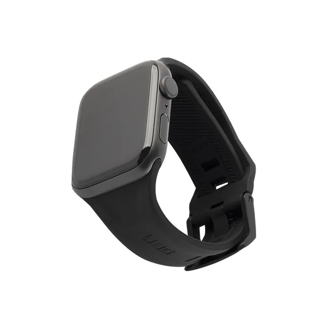 UAG Scout Silicone Strap for Apple Watch — photo 6