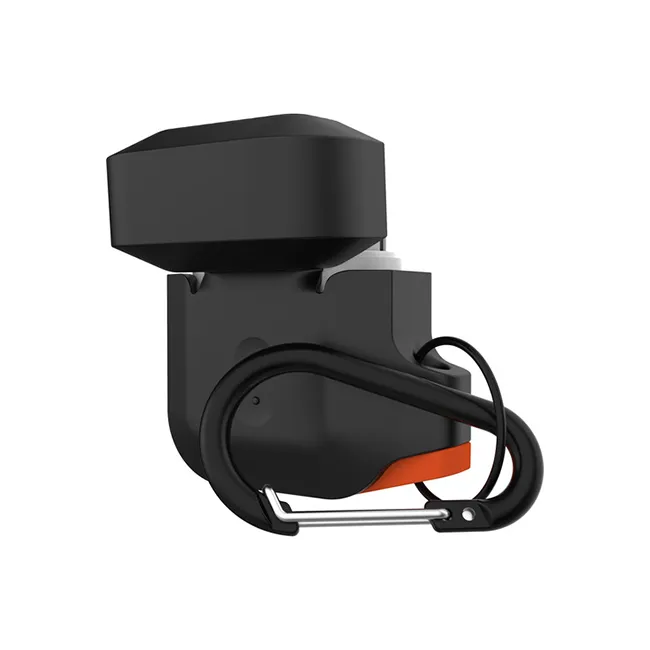 UAG Rugged AirPods Gen 1 & 2 Silicone Case — photo 6