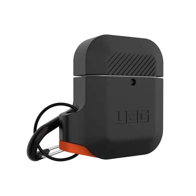 UAG Rugged AirPods Gen 1 & 2 Silicone Case — photo 5