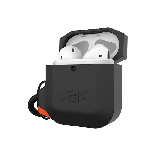 UAG Rugged AirPods Gen 1 & 2 Silicone Case — photo 4