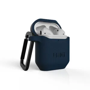 UAG Standard Issue Silicone_001 Case for Apple AirPods Gen 1 & 2 — photo 7