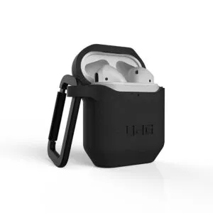 UAG Standard Issue Silicone_001 Case for Apple AirPods Gen 1 & 2 — photo 6