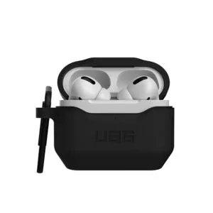 UAG Standard Issue Silicone_001 Case for Apple AirPods Pro — photo 3
