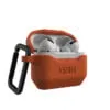 UAG Standard Issue Silicone_001 Case for Apple AirPods Pro — photo 5