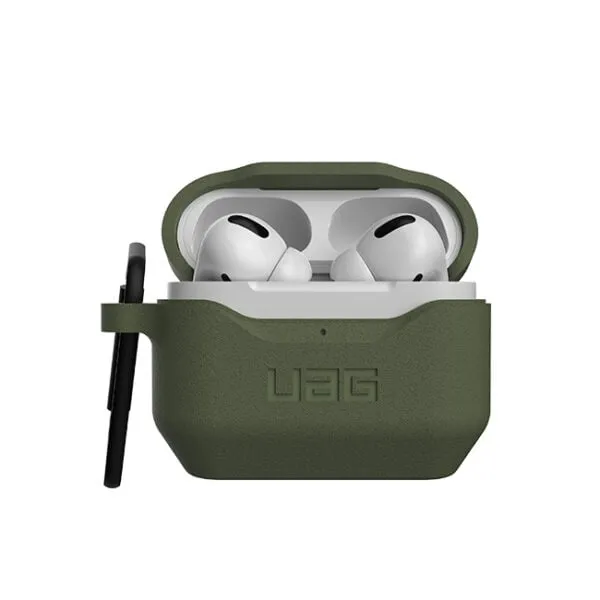 UAG Standard Issue Silicone_001 Case for Apple AirPods Pro — photo 2
