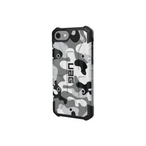 UAG Pathfinder SE Camo Case for iPhone — photo 2