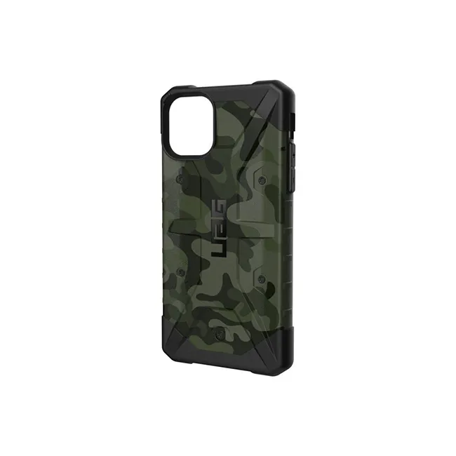 UAG Pathfinder SE Camo Case for iPhone — photo 3