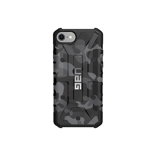 UAG Pathfinder SE Camo Case for iPhone — photo 4