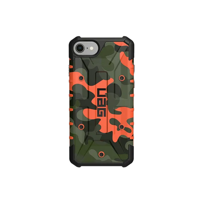 UAG Pathfinder SE Camo Case for iPhone