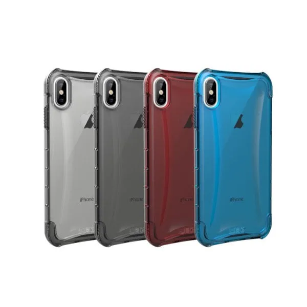 UAG Plyo Series Case for iPhone — photo 4