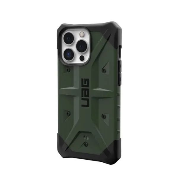 UAG Pathfinder SE Case for iPhone 13 Series — photo 3