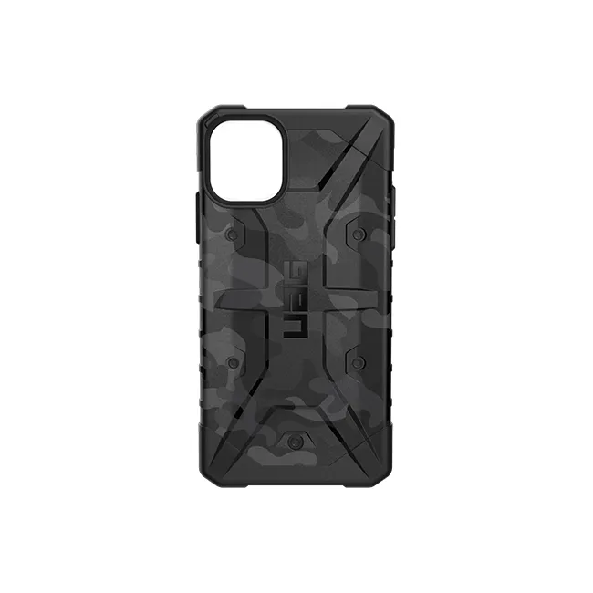 UAG Pathfinder SE Camo Case for iPhone 13 Series — photo 2