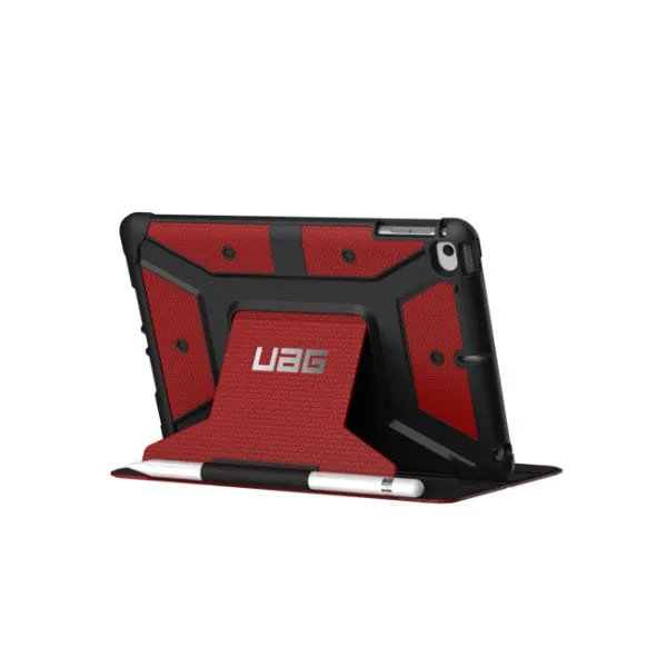 UAG Metropolis 360 Rugged Case for Apple iPad Pro 9.7 2017