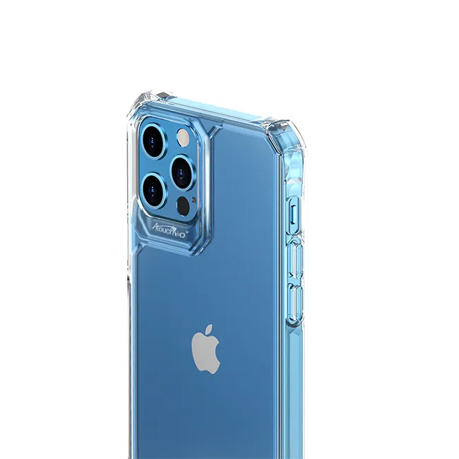 Atouchbo Anti-Dust Proof Case for iPhone — photo 2