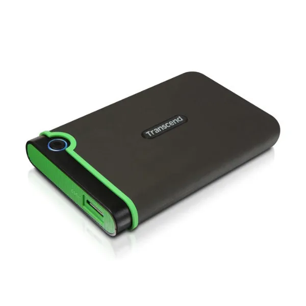Transcend 1TB Hard Drive USB 3.1 — photo 2
