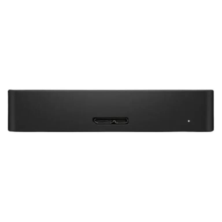 Seagate 1TB Expansion Rescue External Hard Disk — photo 2