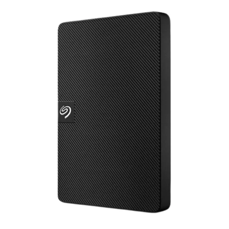 Seagate 1TB Expansion Rescue External Hard Disk