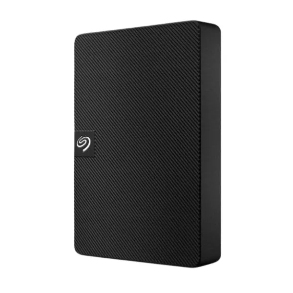 Seagate 2TB Expansion Portable Hard Drive — photo 2