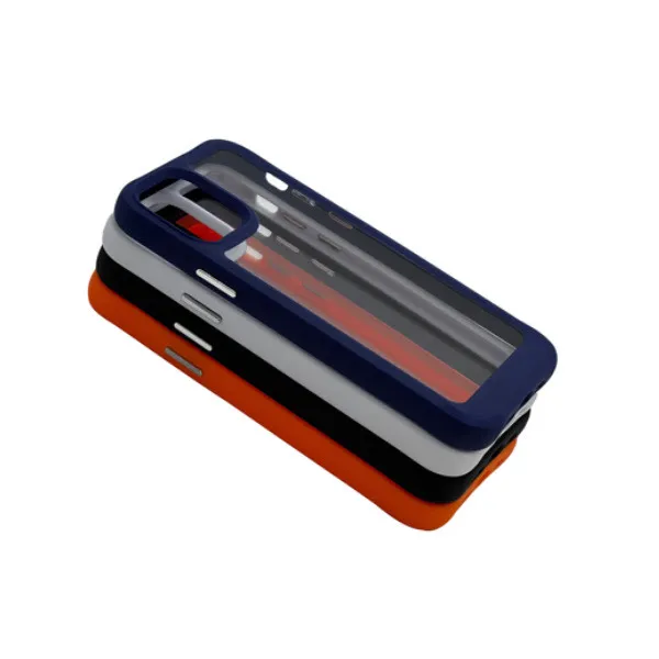 Other / Generic Armour Case Back Cover for iPhone — photo 5