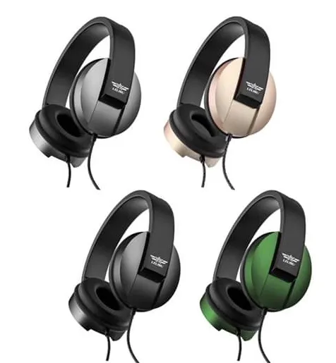 Lelisu LS-822 Wired Headphone — photo 2