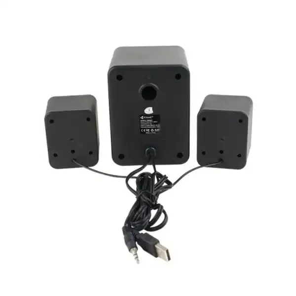 Kisonli U-2800 Bluetooth Portable Speaker — photo 4