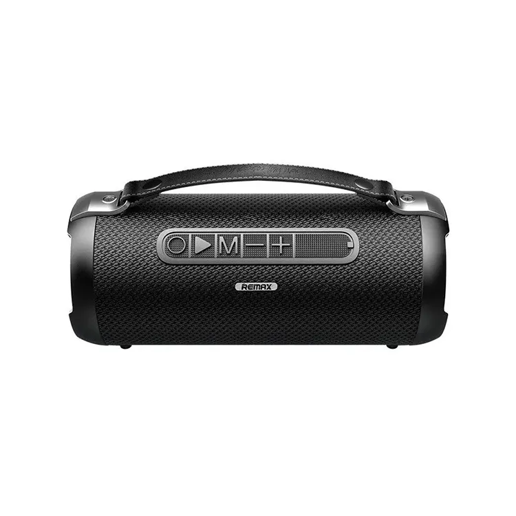 Other / Generic Remax Gwens Outdoor Portable Wireless Speaker (RB-M43)