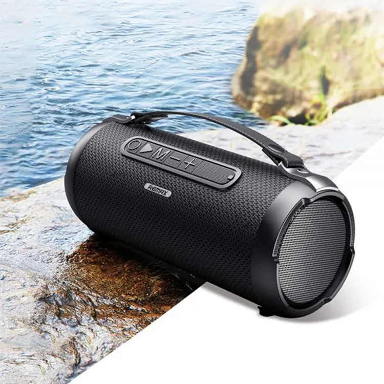 Other / Generic Remax Gwens Outdoor Portable Wireless Speaker (RB-M43) — photo 3