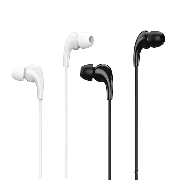 Remax Fashion Wired Earphones (RW-108) — photo 2