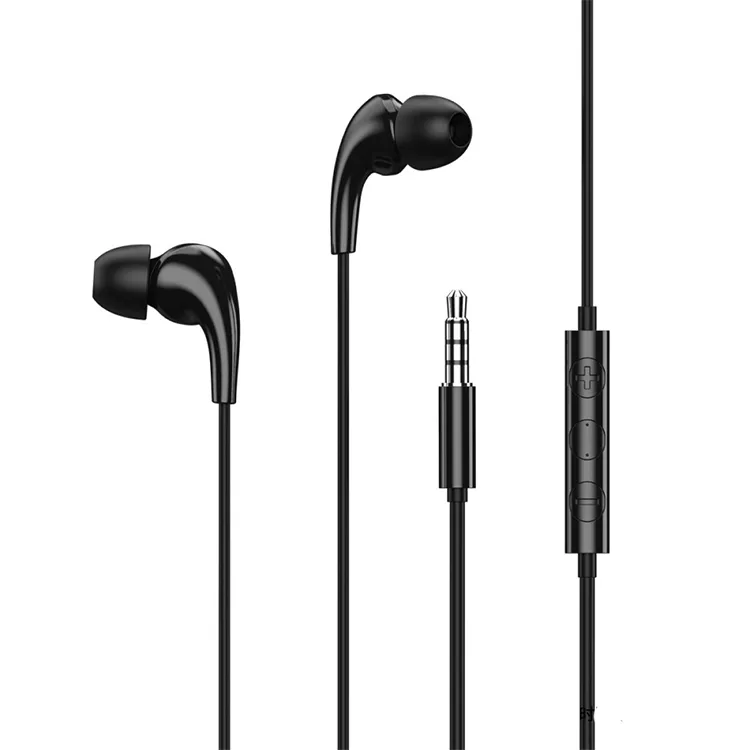 Remax Fashion Wired Earphones (RW-108) — photo 3