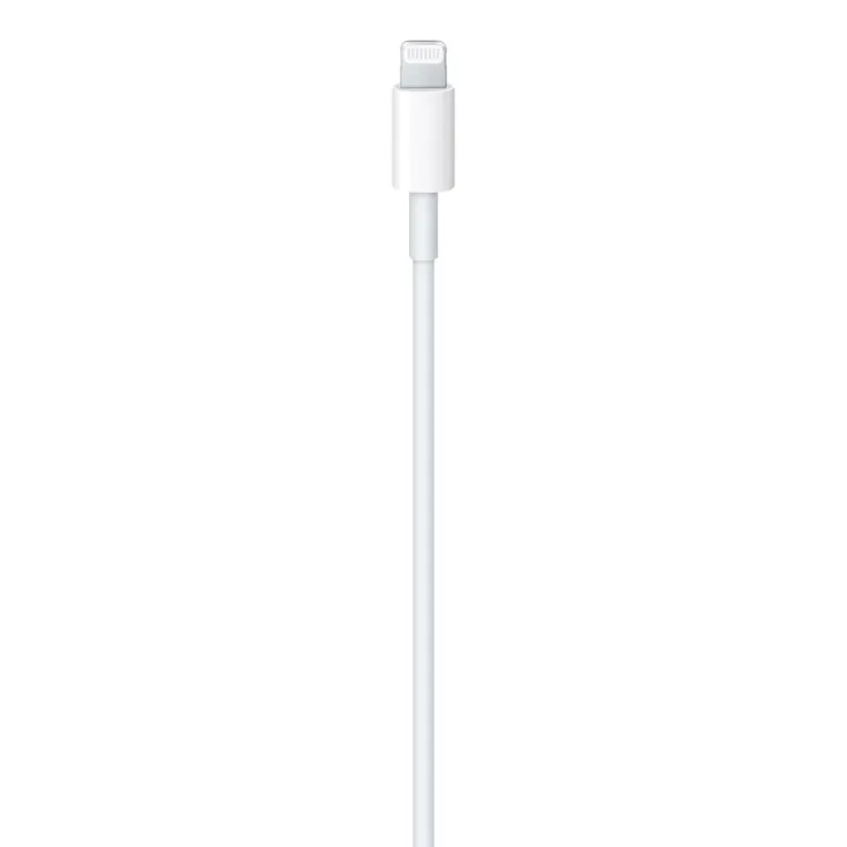 Apple USB-C to Lightning Cable 1m – Apple Care — photo 3