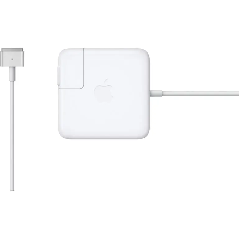 Apple 45W MagSafe 2 Power Adapter (MD592B/B) – Apple Care