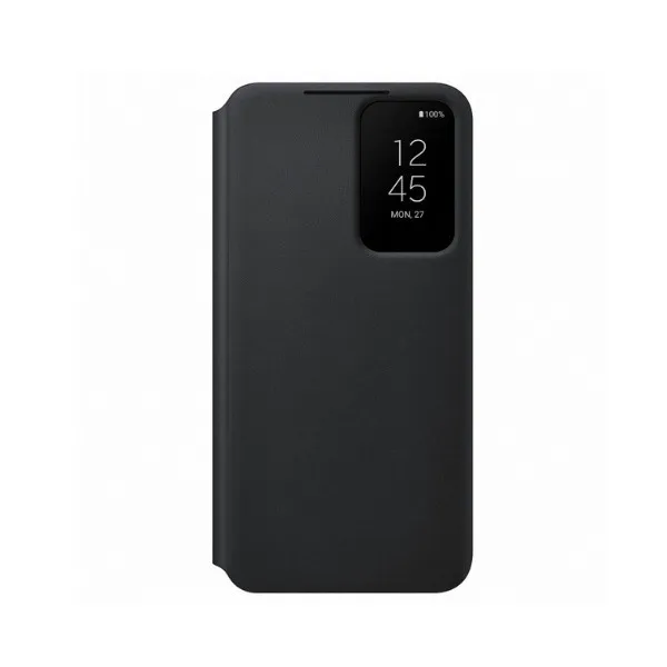 Samsung Clear View Cover For Galaxy S22 (Original)