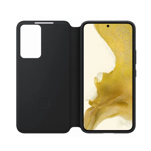 Samsung Clear View Cover For Galaxy S22 (Original) — photo 2