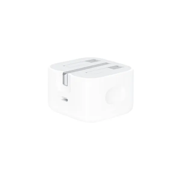 Apple care Apple 20W USB-C Power Adapter – Apple Care — photo 2