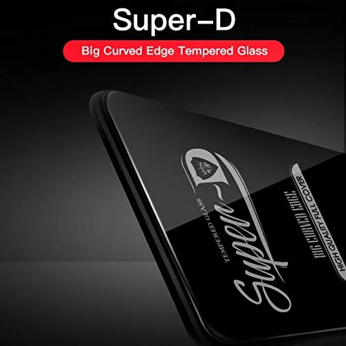 Other / Generic Super-D Tempered Glass for OnePlus — photo 6