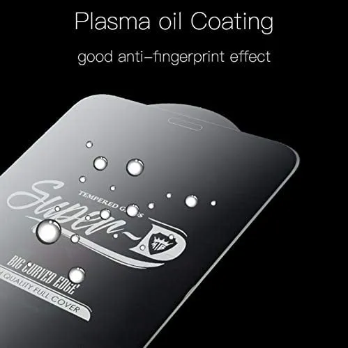 Other / Generic Super-D Tempered Glass for OnePlus — photo 5