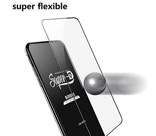 Other / Generic Super-D Tempered Glass for OnePlus — photo 4