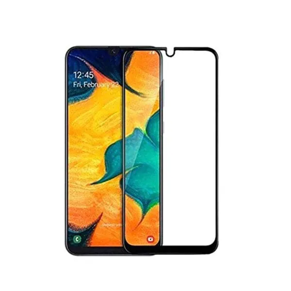 Other / Generic Super-D Tempered Glass for Samsung