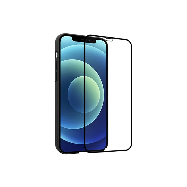 Other / Generic Super-D Tempered Glass for Apple iPhone