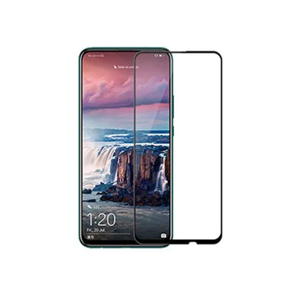 Other / Generic Super-D Tempered Glass for Huawei